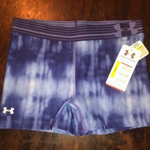 NWT Under Armour Shorts